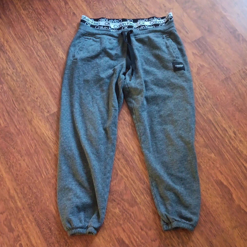 Calvin Klein sweats